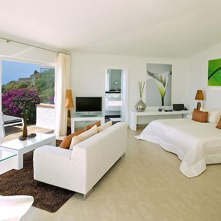 Jardin De La Paz Hotel La Matanza De Acentejo Bagian luar foto