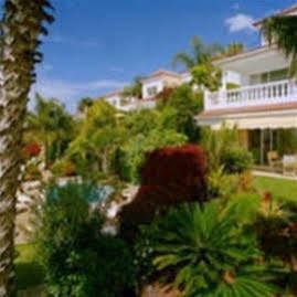 Jardin De La Paz Hotel La Matanza De Acentejo Bagian luar foto